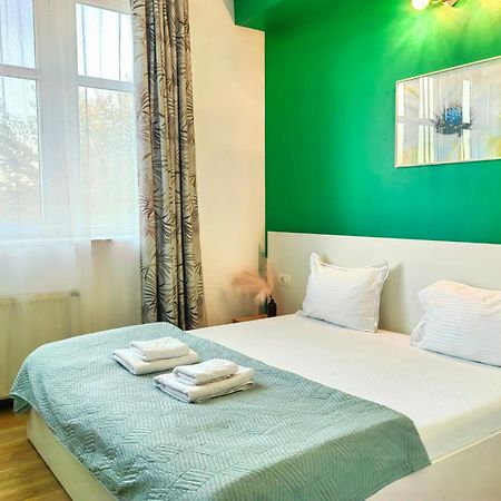Comfort Apartments Тимишоара Екстериор снимка