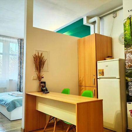 Comfort Apartments Тимишоара Екстериор снимка