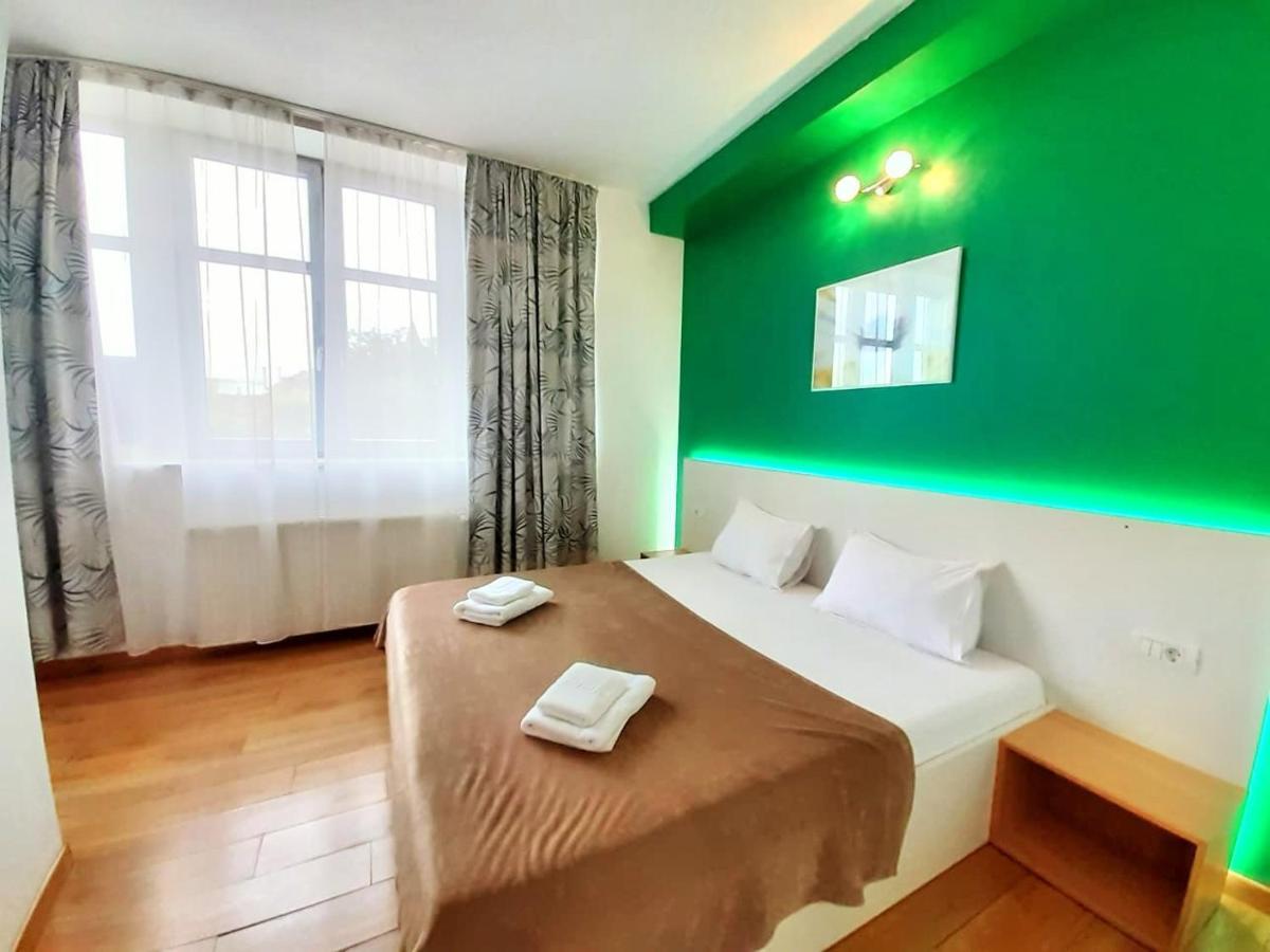 Comfort Apartments Тимишоара Екстериор снимка