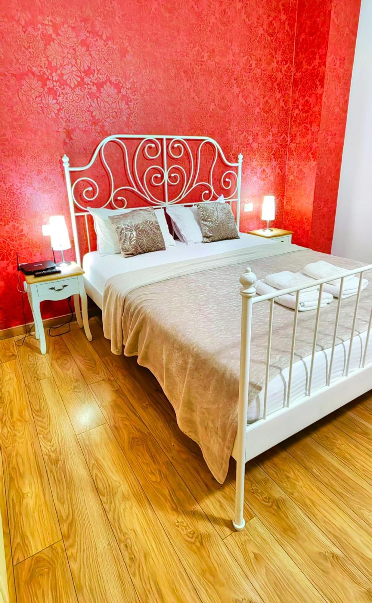 Comfort Apartments Тимишоара Стая снимка