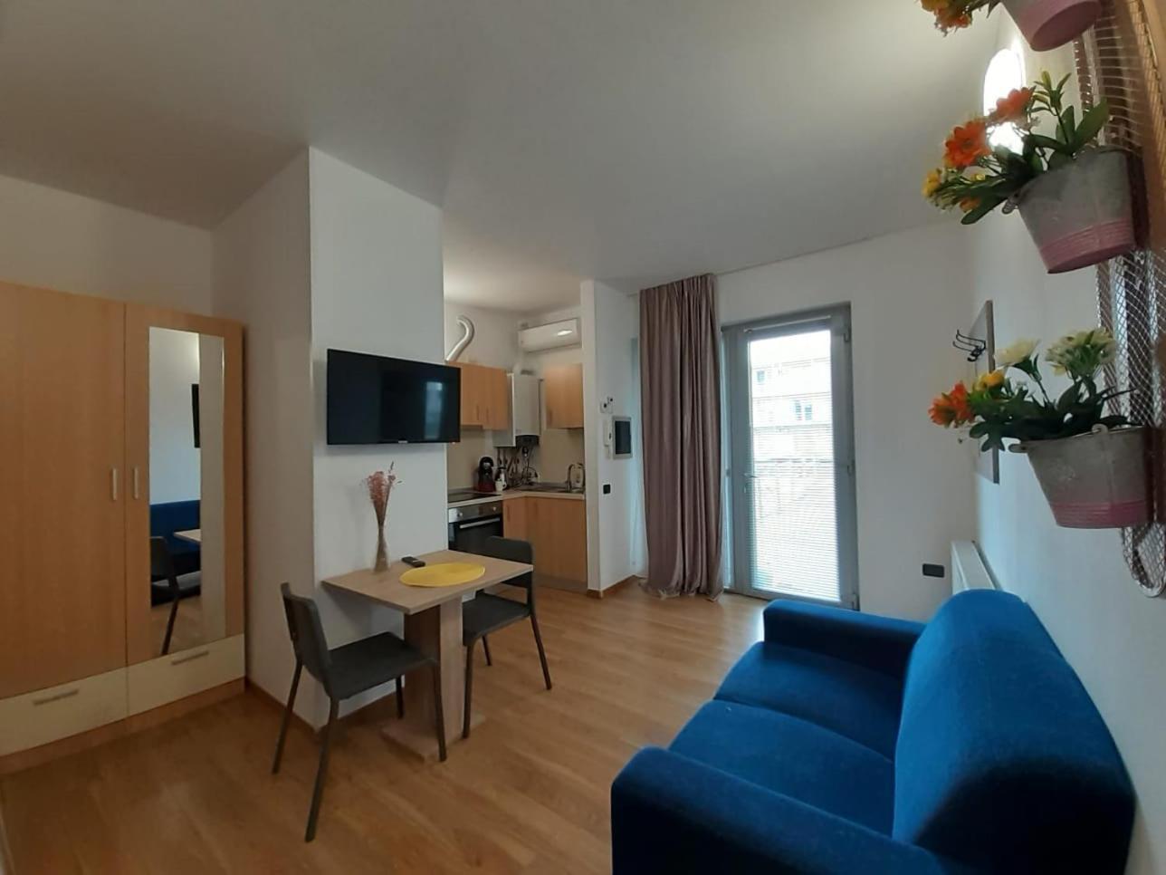 Comfort Apartments Тимишоара Стая снимка