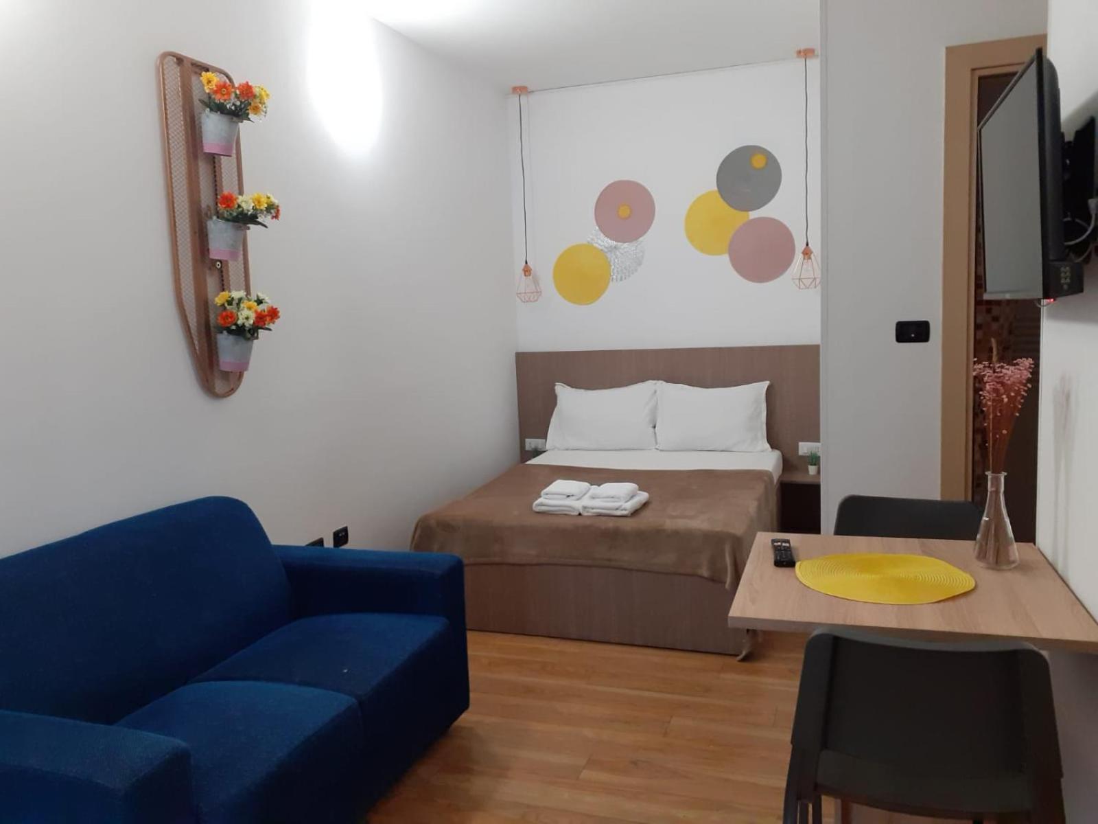 Comfort Apartments Тимишоара Стая снимка