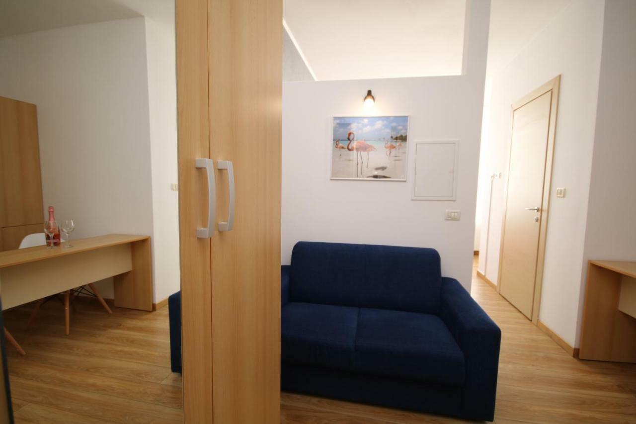 Comfort Apartments Тимишоара Екстериор снимка