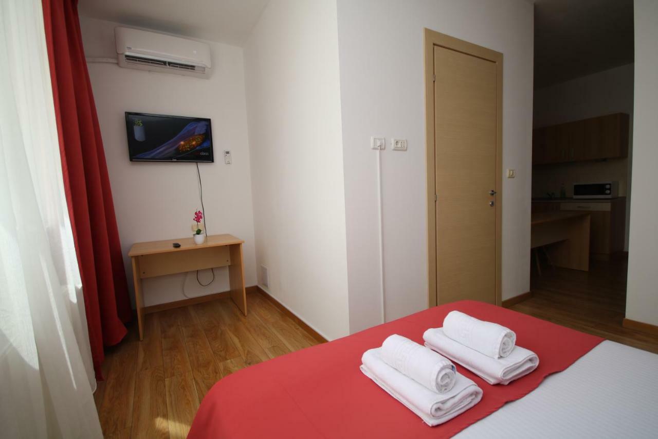 Comfort Apartments Тимишоара Екстериор снимка