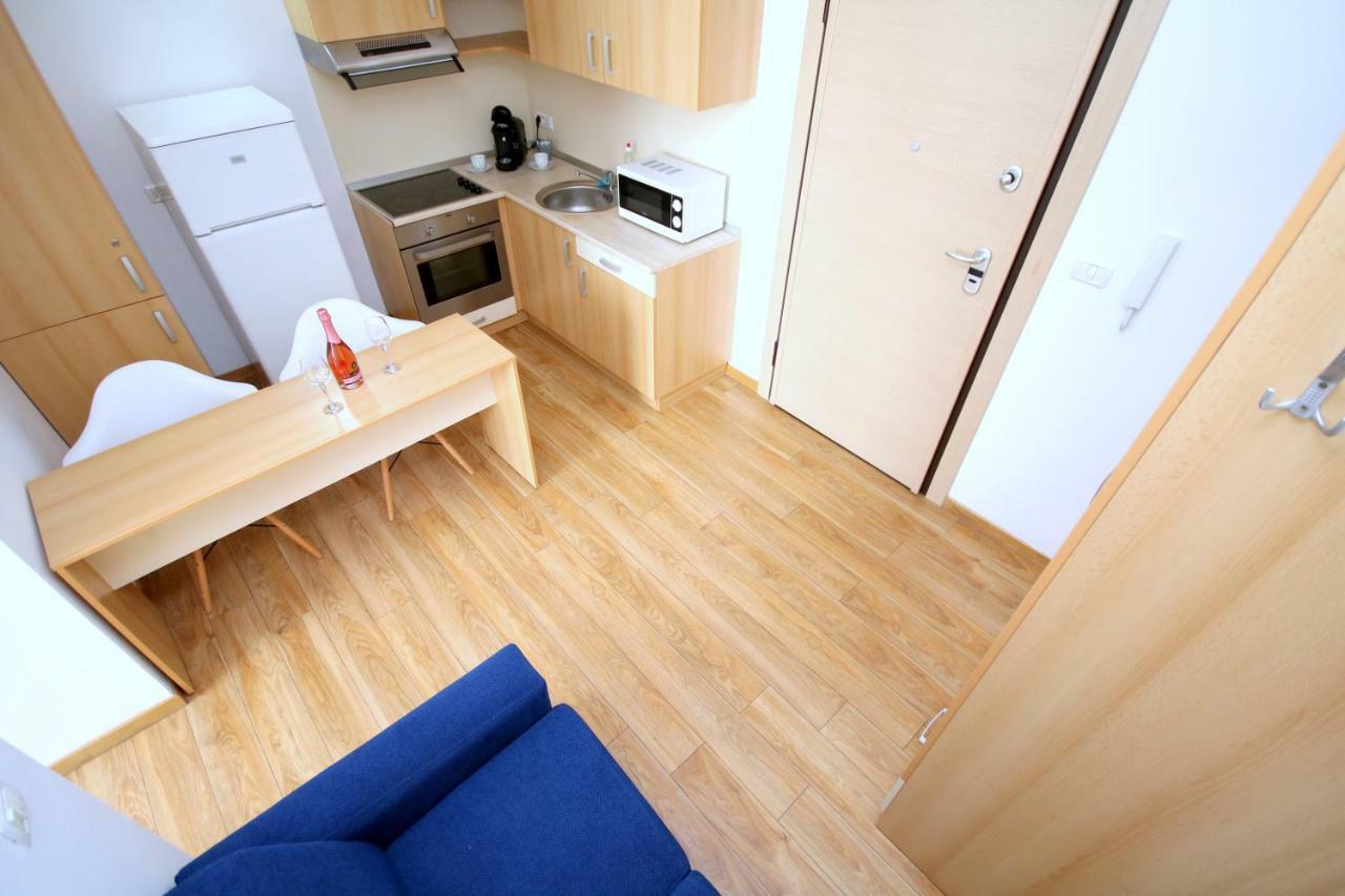 Comfort Apartments Тимишоара Екстериор снимка
