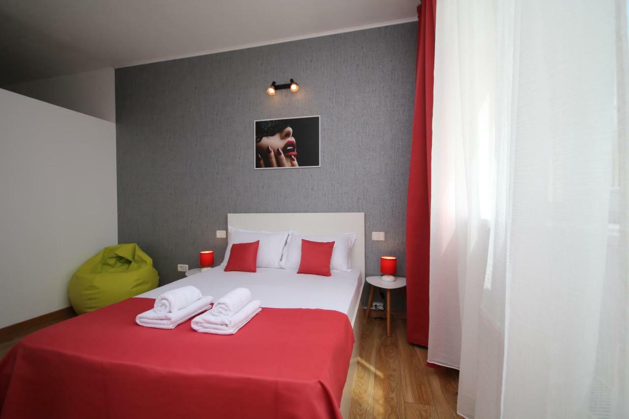 Comfort Apartments Тимишоара Екстериор снимка