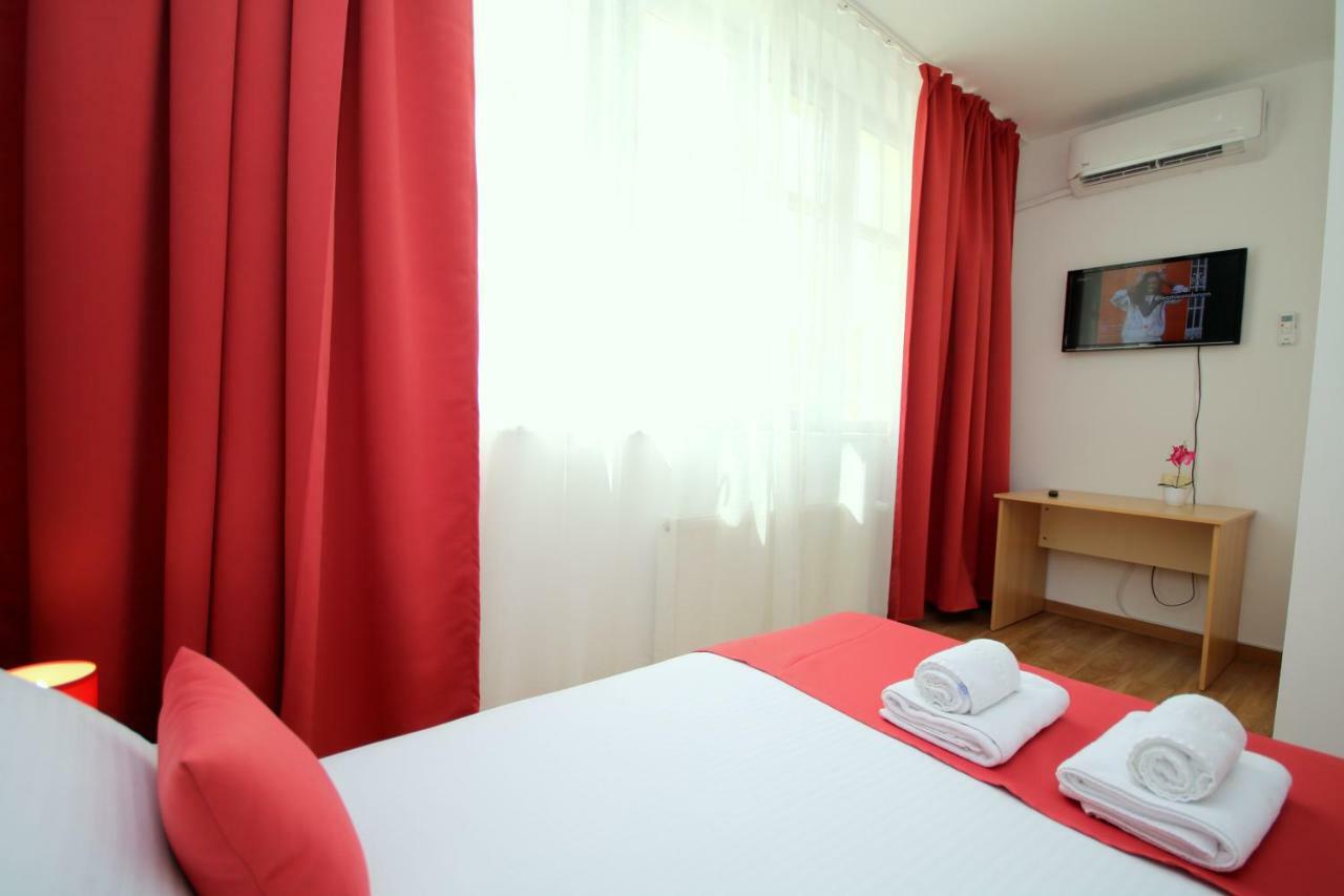 Comfort Apartments Тимишоара Екстериор снимка