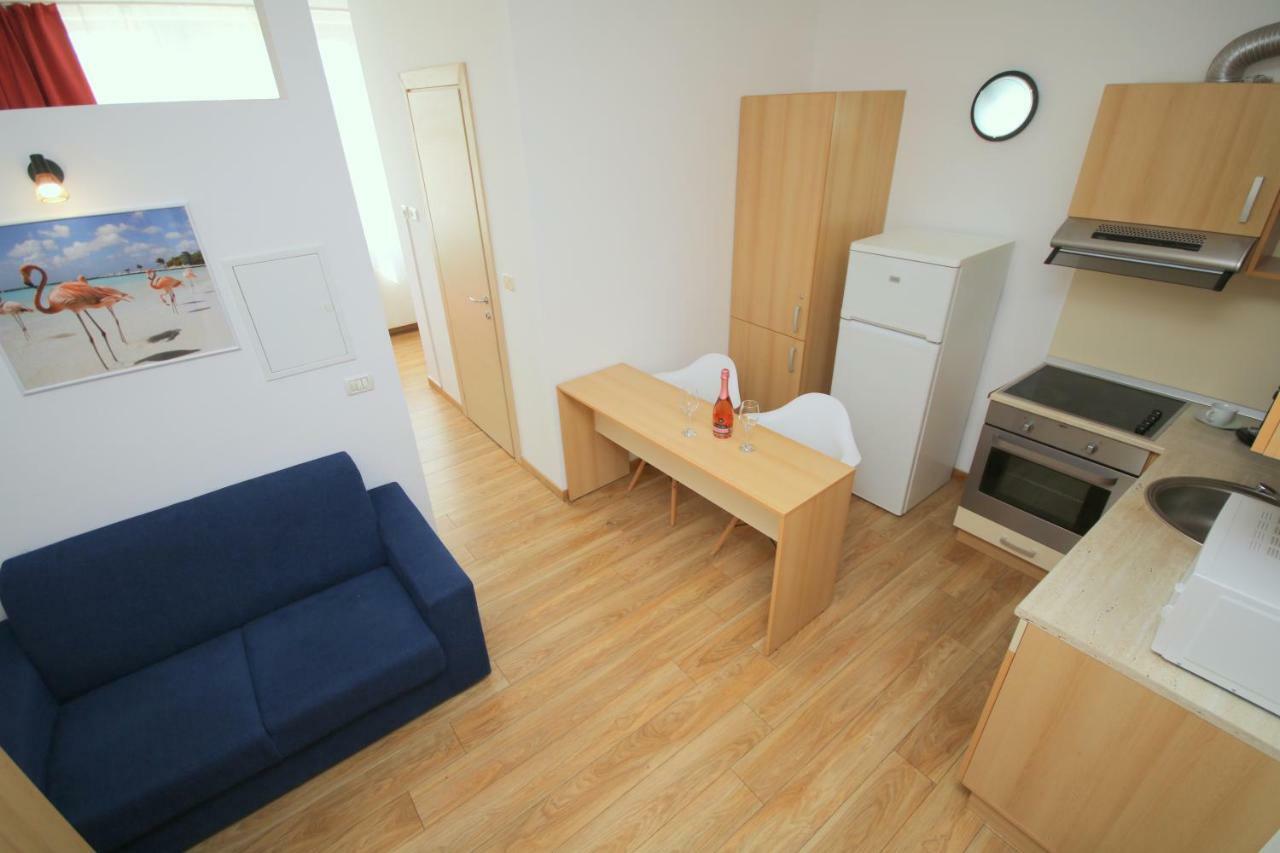 Comfort Apartments Тимишоара Екстериор снимка